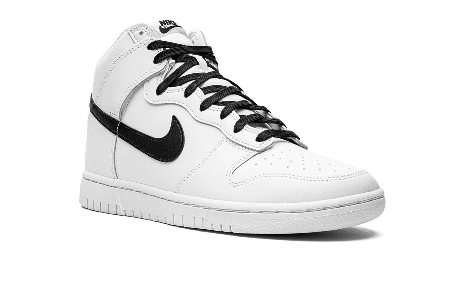 Dunk Hi Retro "White Panda" DJ6189 101