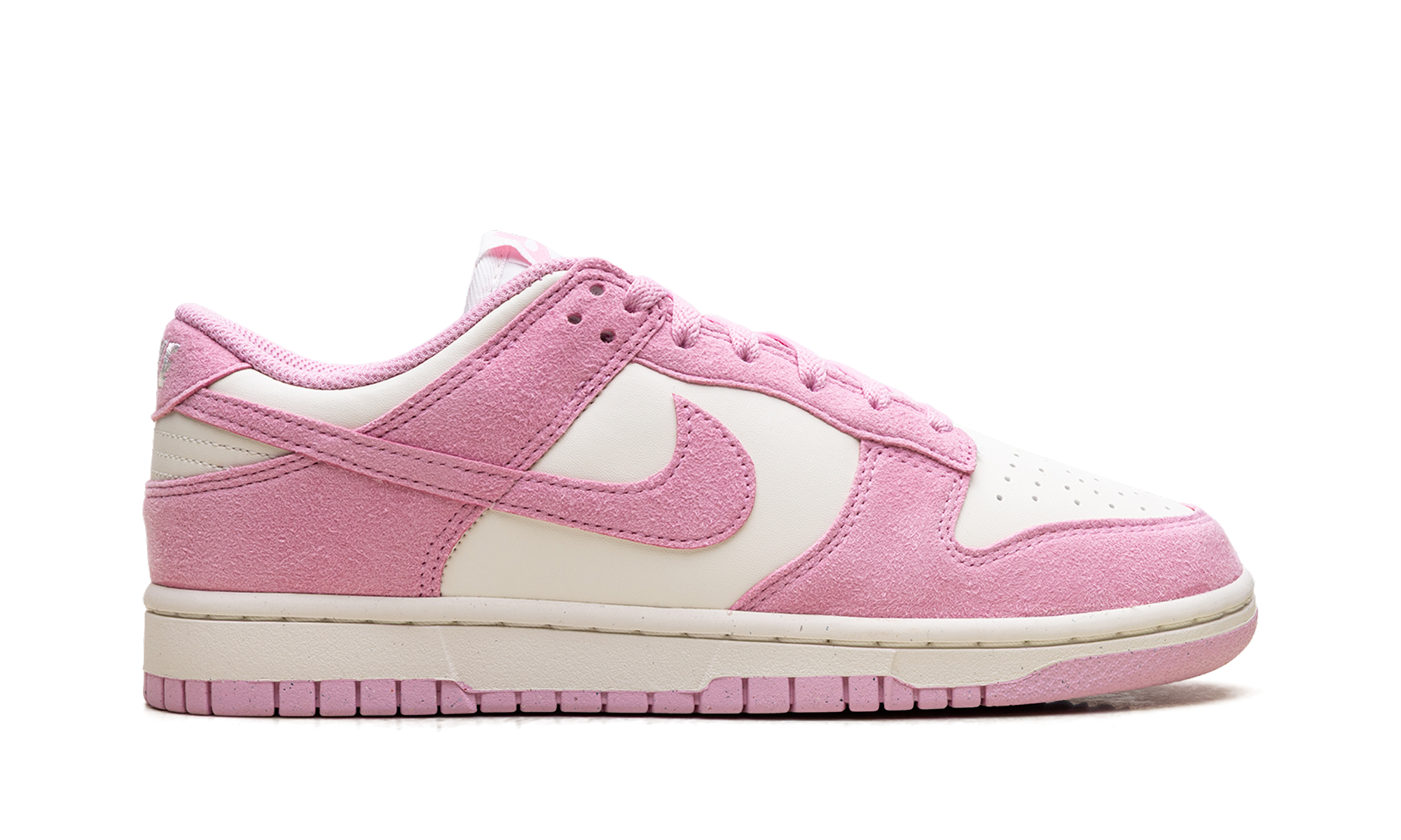 Dunk Low Next Nature WMNS "Pink Rise" HJ7673 101