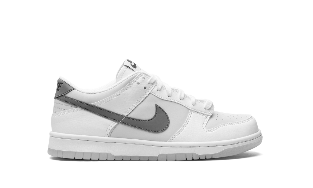 Dunk Low GS "Reflective Swoosh" FV0365 100