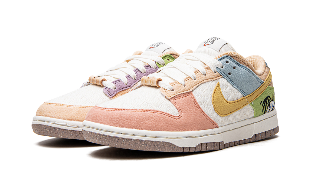 DUNK LO SE WMNS "Sun Club" DQ0265 100
