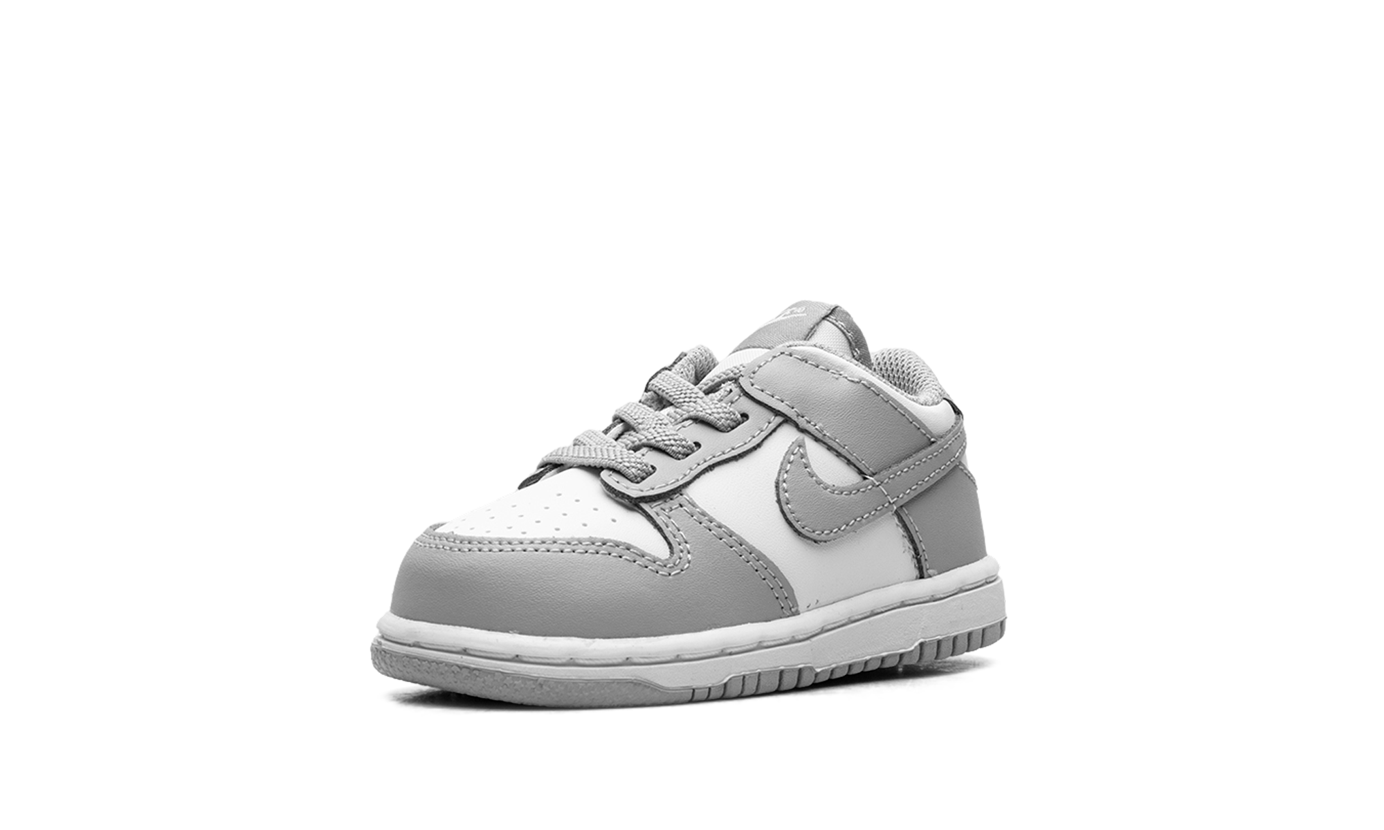 Dunk Low TD "Light Smoke Grey" FB9107 123