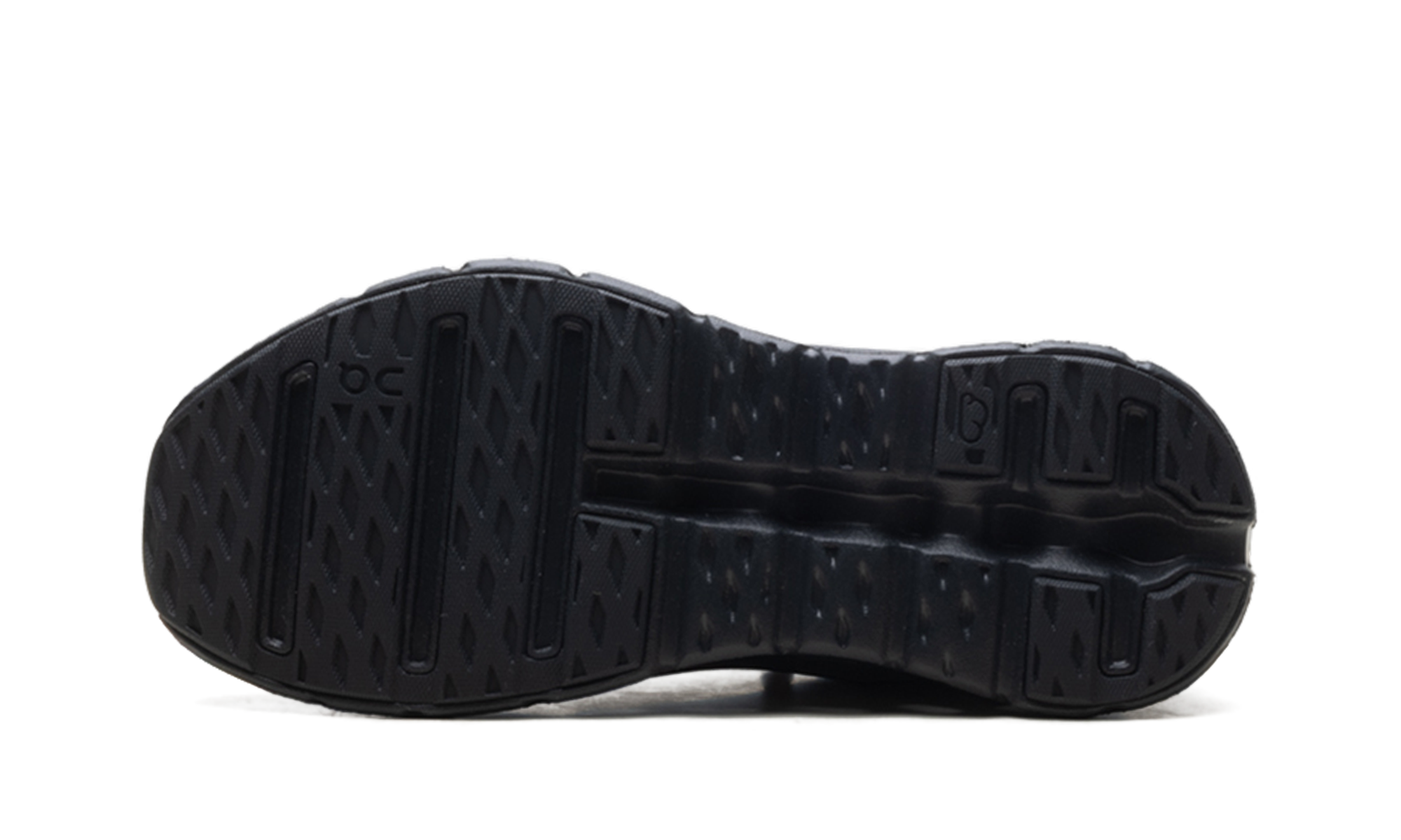 Cloudtilt Moon WMNS "Zendaya - Triple Black" 3WF30421043