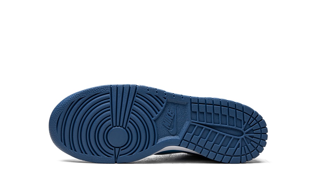 Dunk Low GS "Dark Marina Blue" DH9765 400