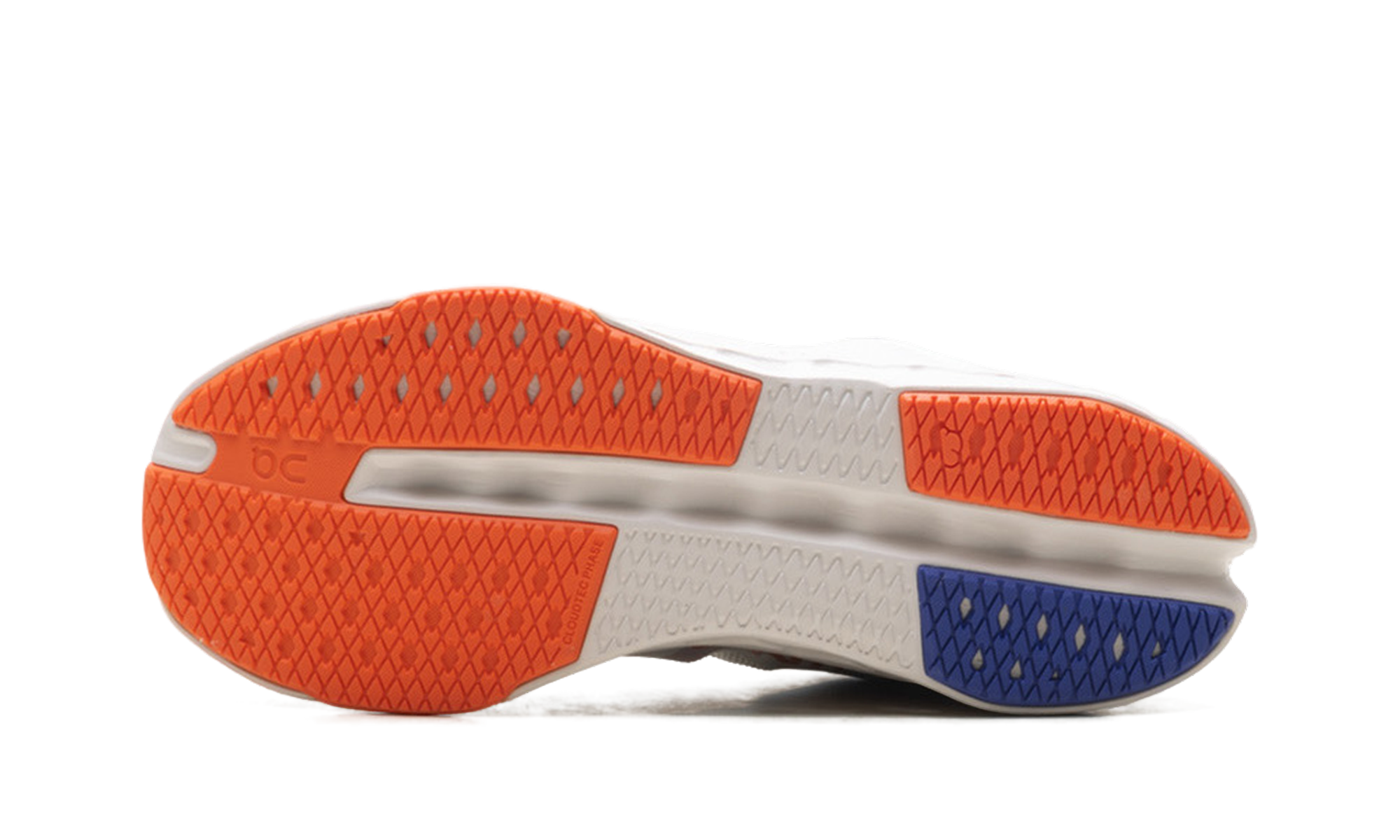 On Cloudsurfer Next WMNS "White Flame" 3WE30050256