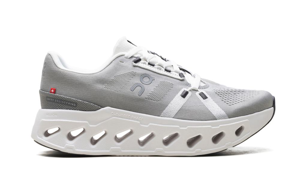 Cloudeclipse WMNS "Alloy White" 3WD30092547
