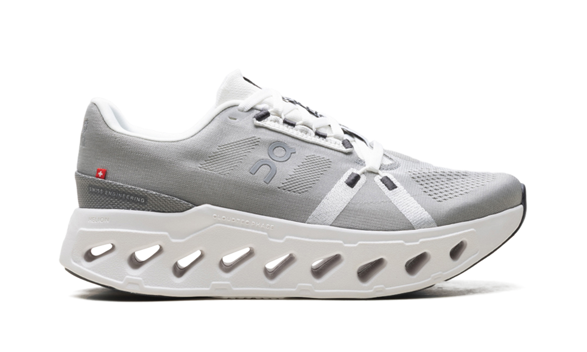 Cloudeclipse WMNS "Alloy White" 3WD30092547
