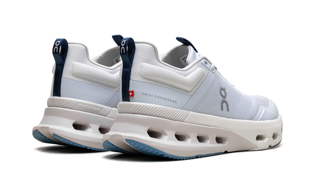 Cloudnova X WMNS "Arctic Niagara" 3WE30411516