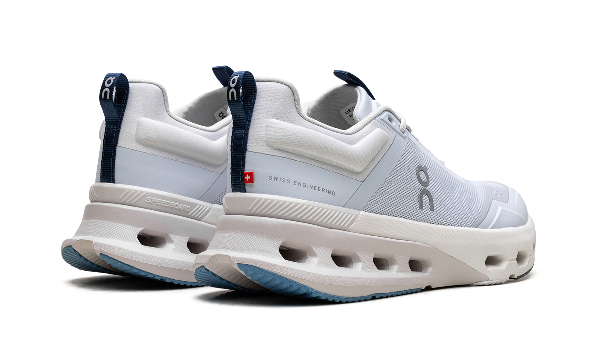 Cloudnova X WMNS "Arctic Niagara" 3WE30411516