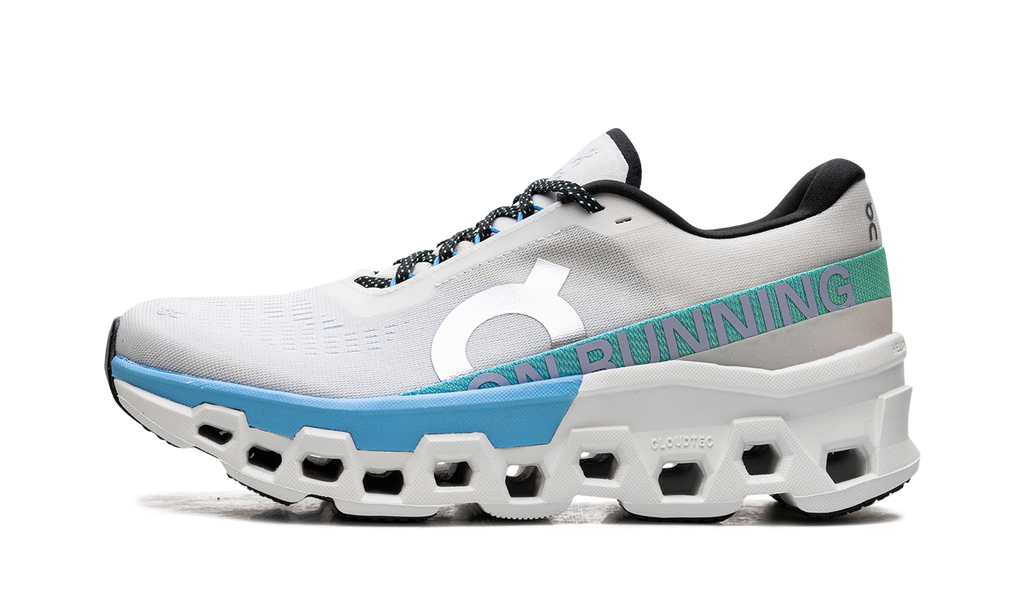 Cloudmonster 2 WMNS "Cream Horizon" 3WE10113168