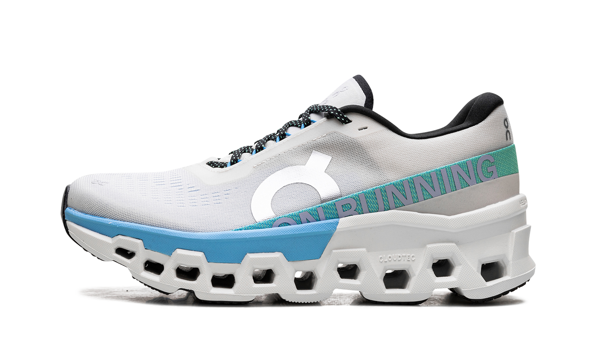 Cloudmonster 2 WMNS "Cream Horizon" 3WE10113168