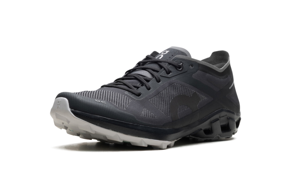 Cloudventure Peak 3 WMNS "Black Glacier" 3WD10760777