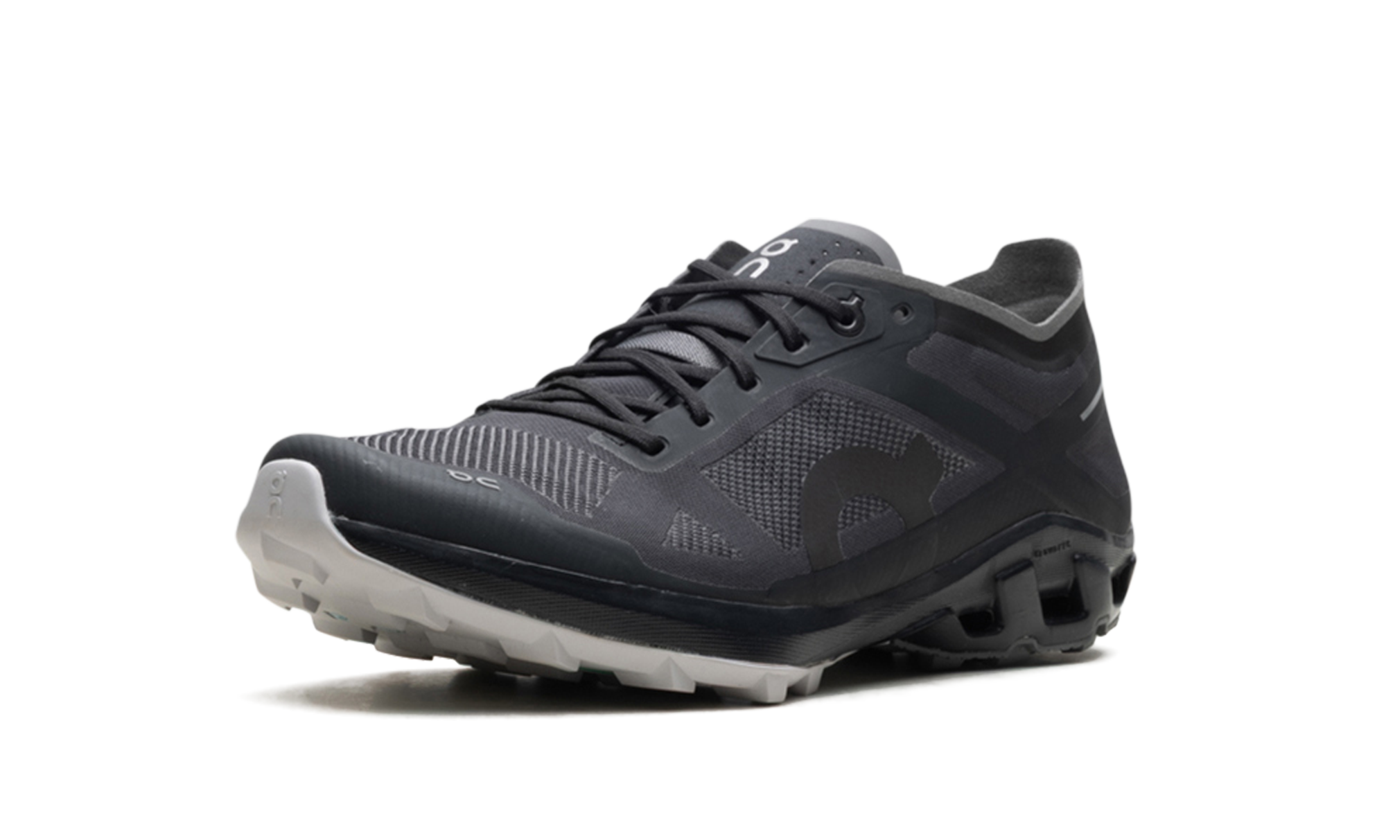 Cloudventure Peak 3 WMNS "Black Glacier" 3WD10760777