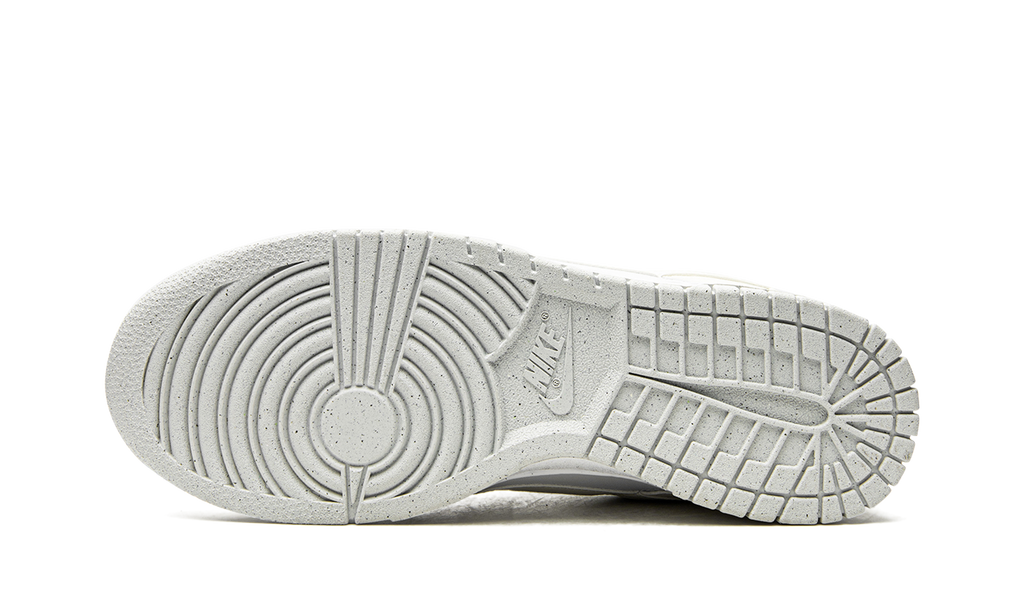 DUNK LO NEXT NATURE MNS WMNS "White / Sail" DD1873 101