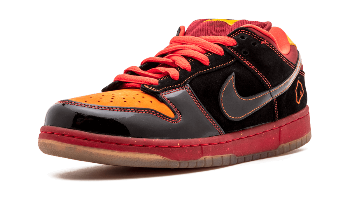 SB Dunk Low Premium "Hawaii" 313170 003