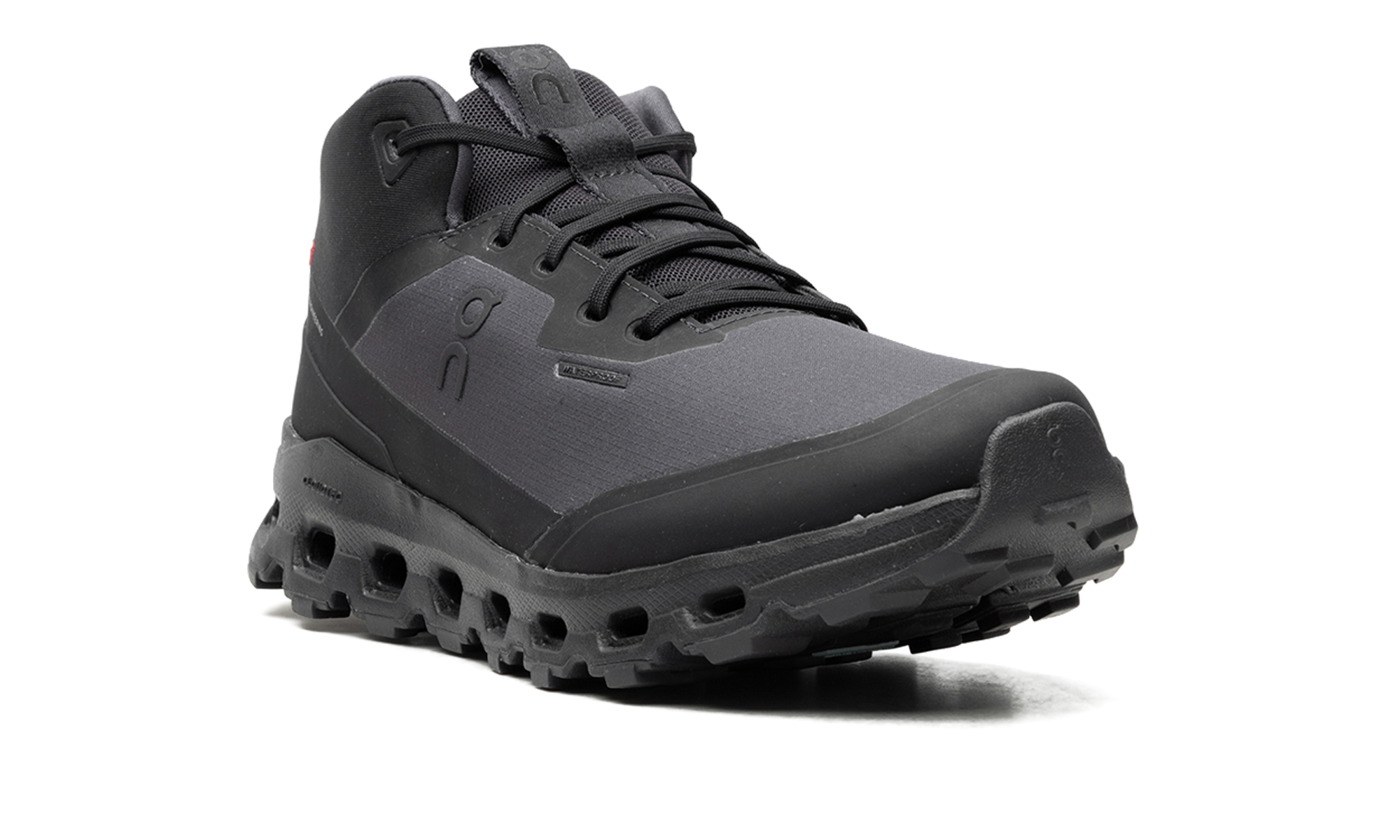 Cloudroam Waterproof "Black" 3MD30070106