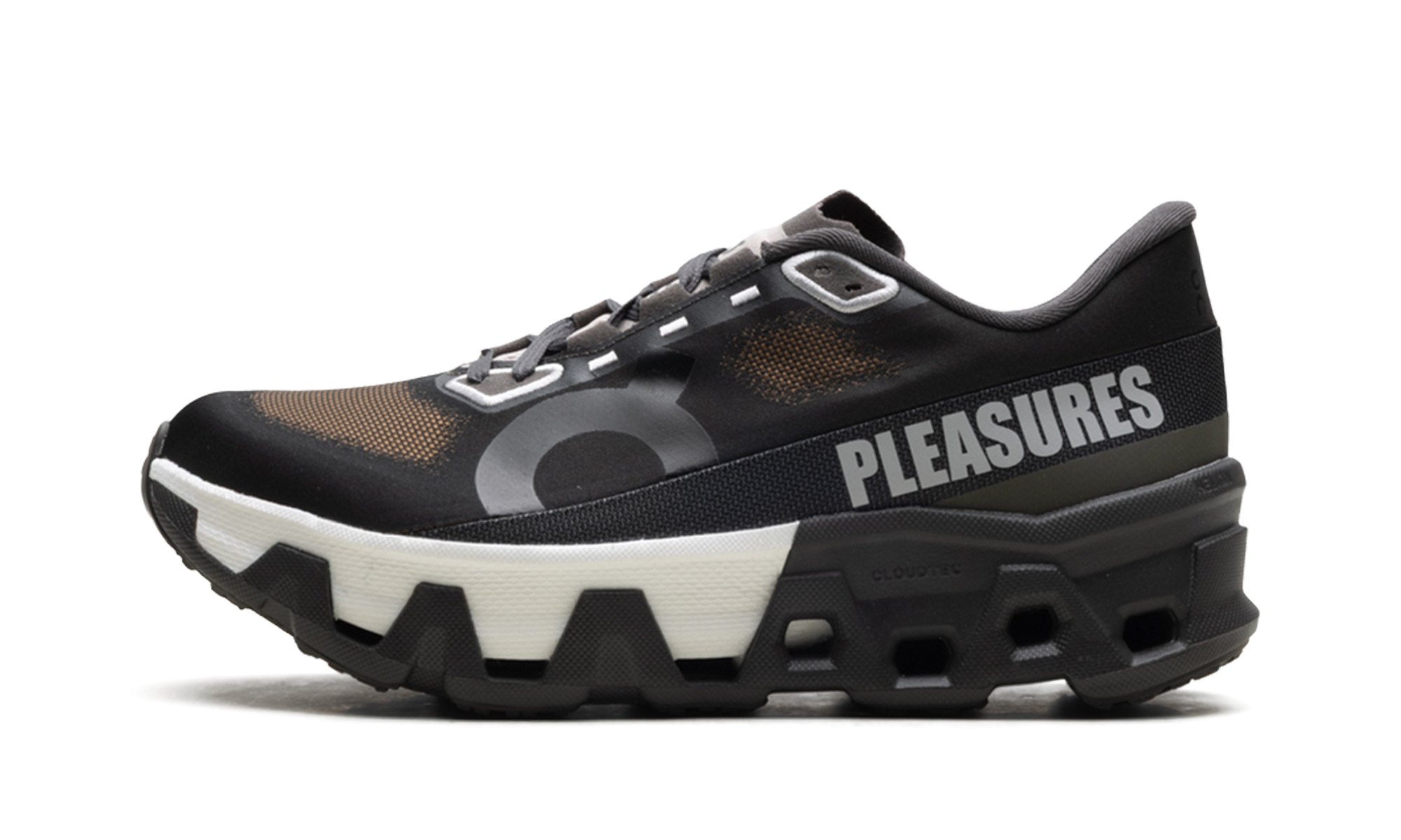 Cloudmonster Hyper PLS-TL WMNS "Espresso/Elk" 3WF10403328