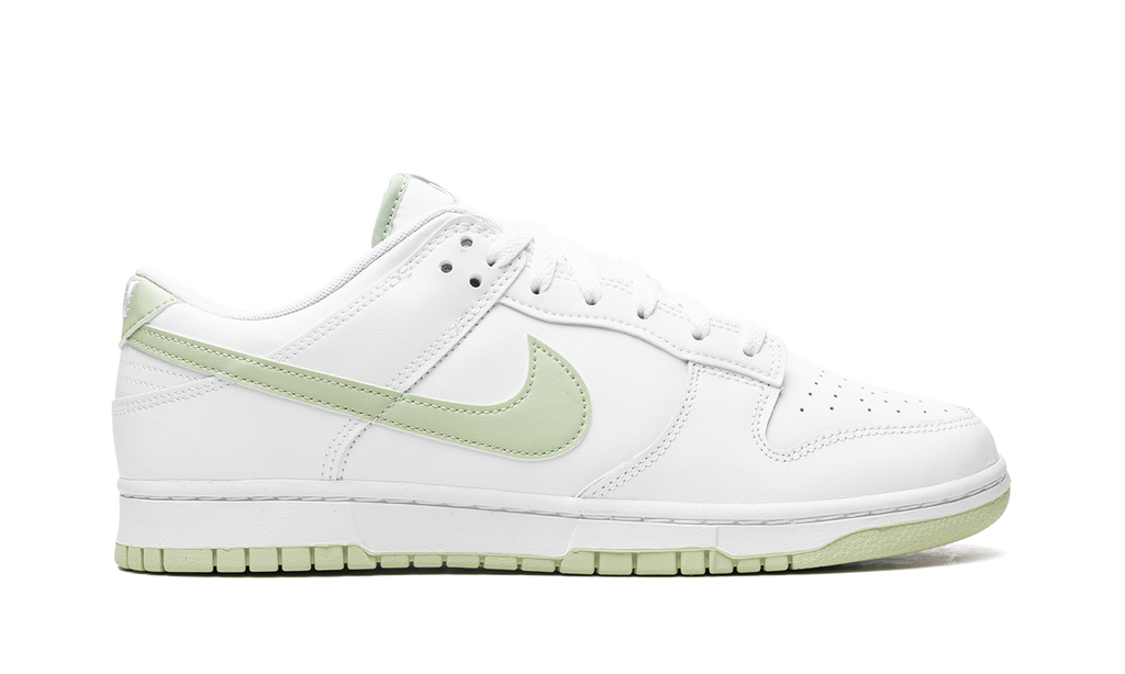 NIKE DUNK LOW RETRO "Honeydew" DV0831 105
