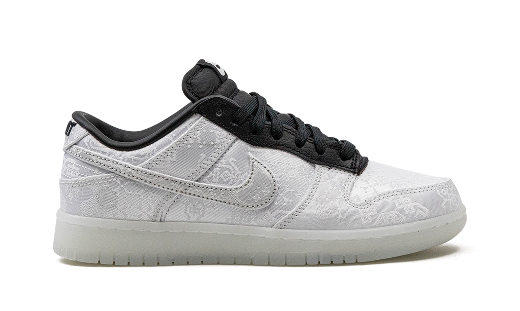 Dunk Low "Fragment Design - Clot" FN0315 110