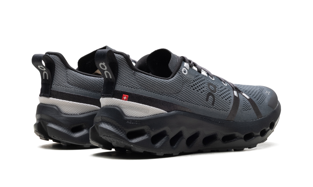 Cloudsurfer Trail "Eclipse Black" 3ME10110264