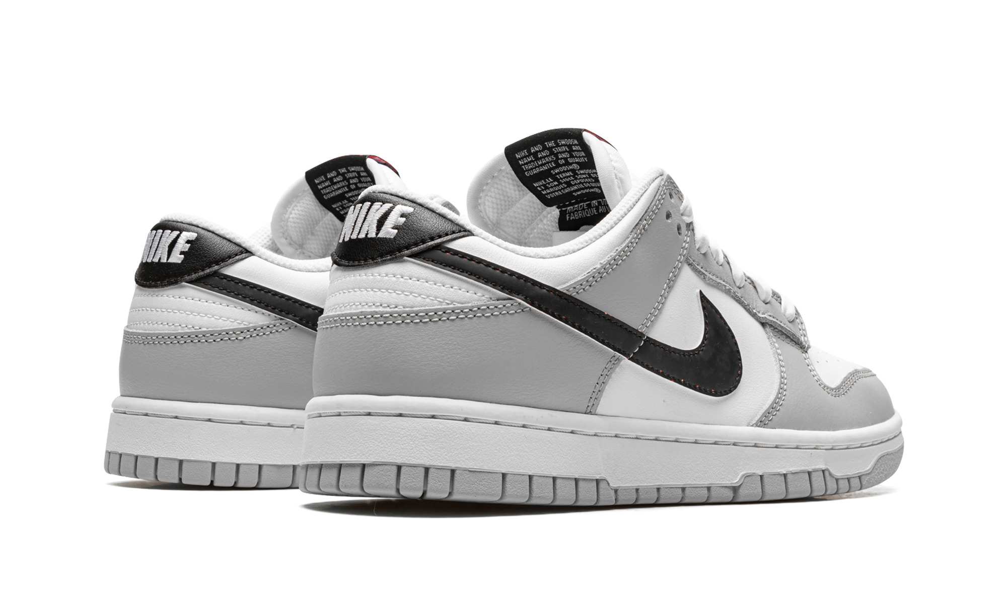 Dunk Low SE "Lottery Pack - Grey" DR9654 001