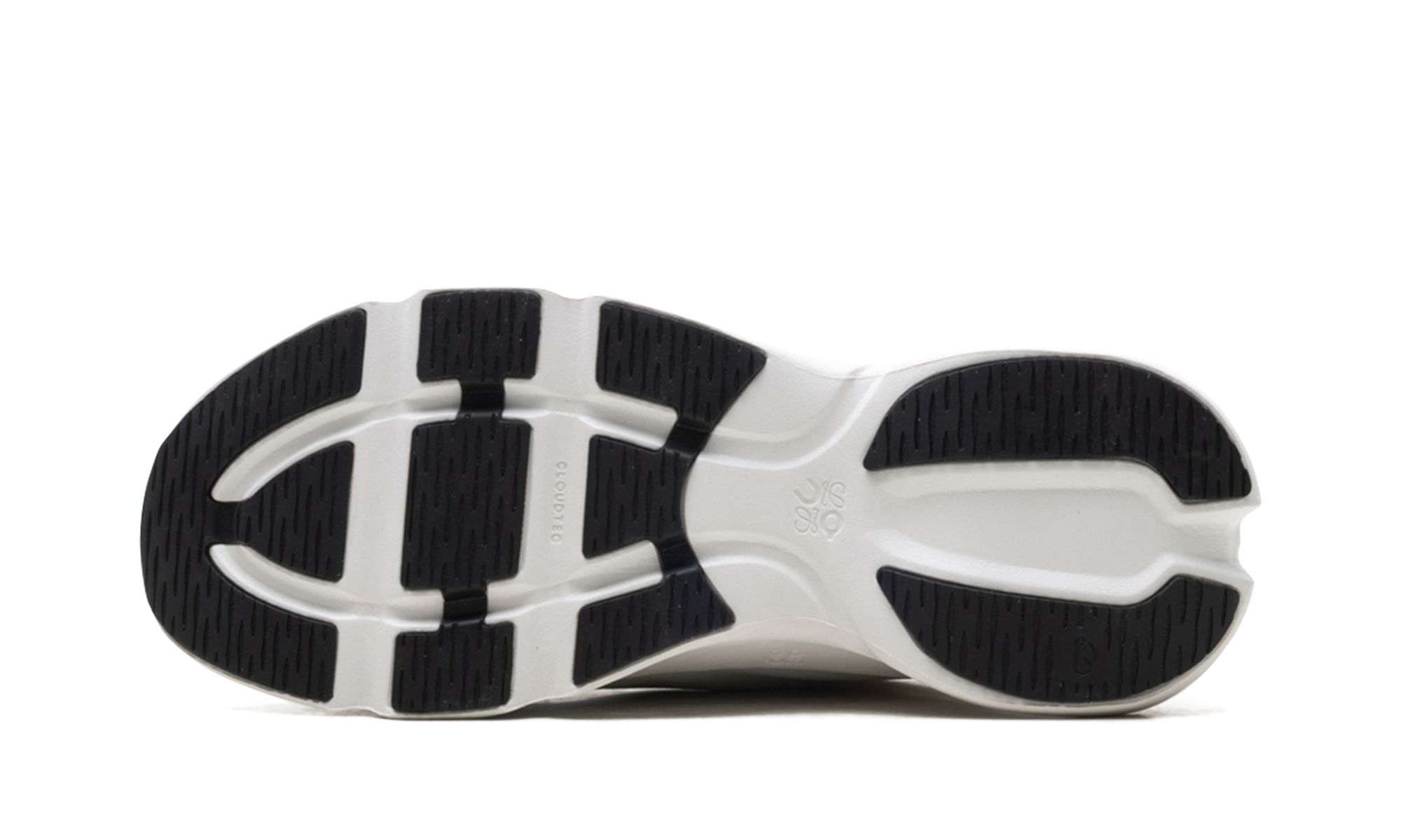 Cloudsolo "LOEWE - White Light Grey" 3MF30664607