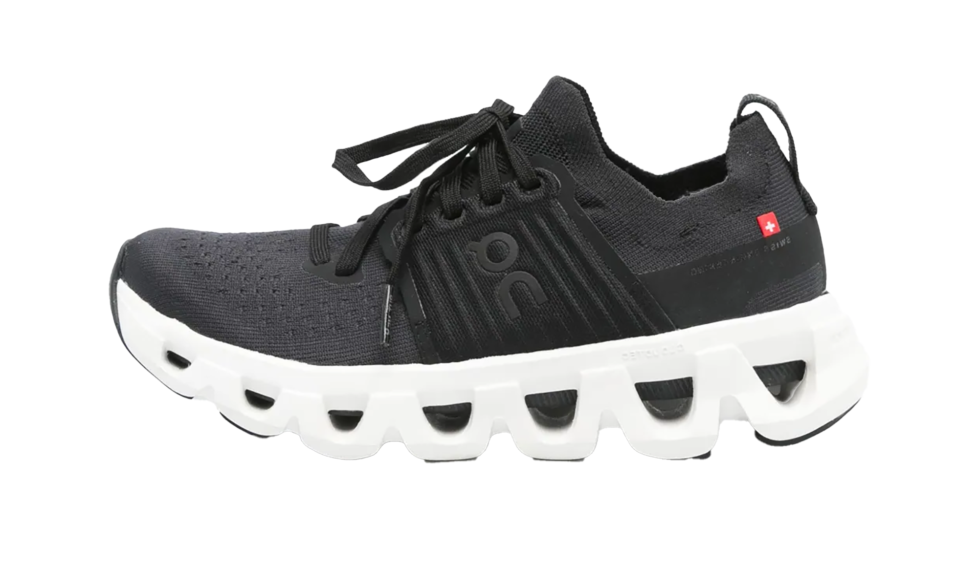 Cloudswift 4 WMNS "Black White" 3WF10110299