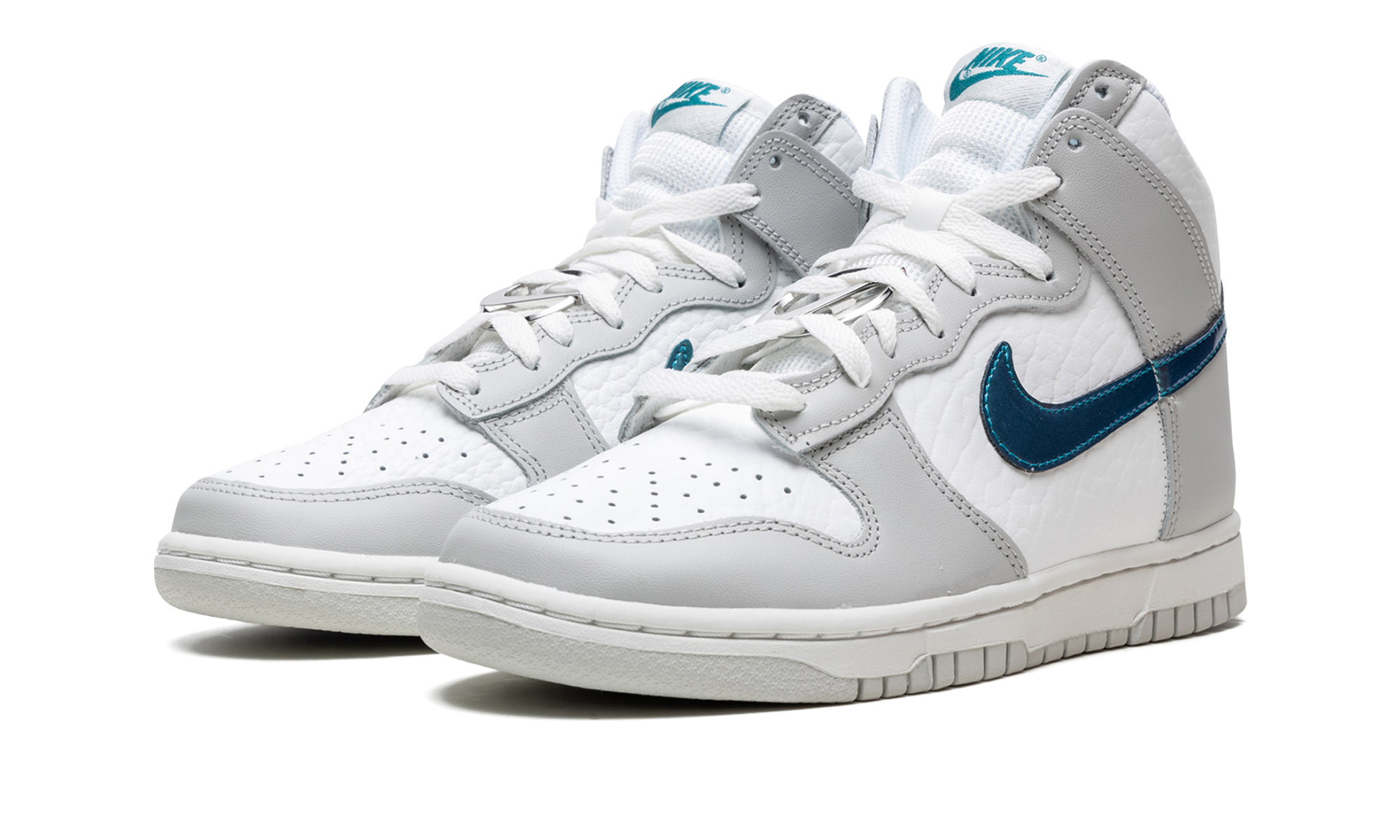 DUNK HIGH MNS WMNS "FLS" DR7855 100