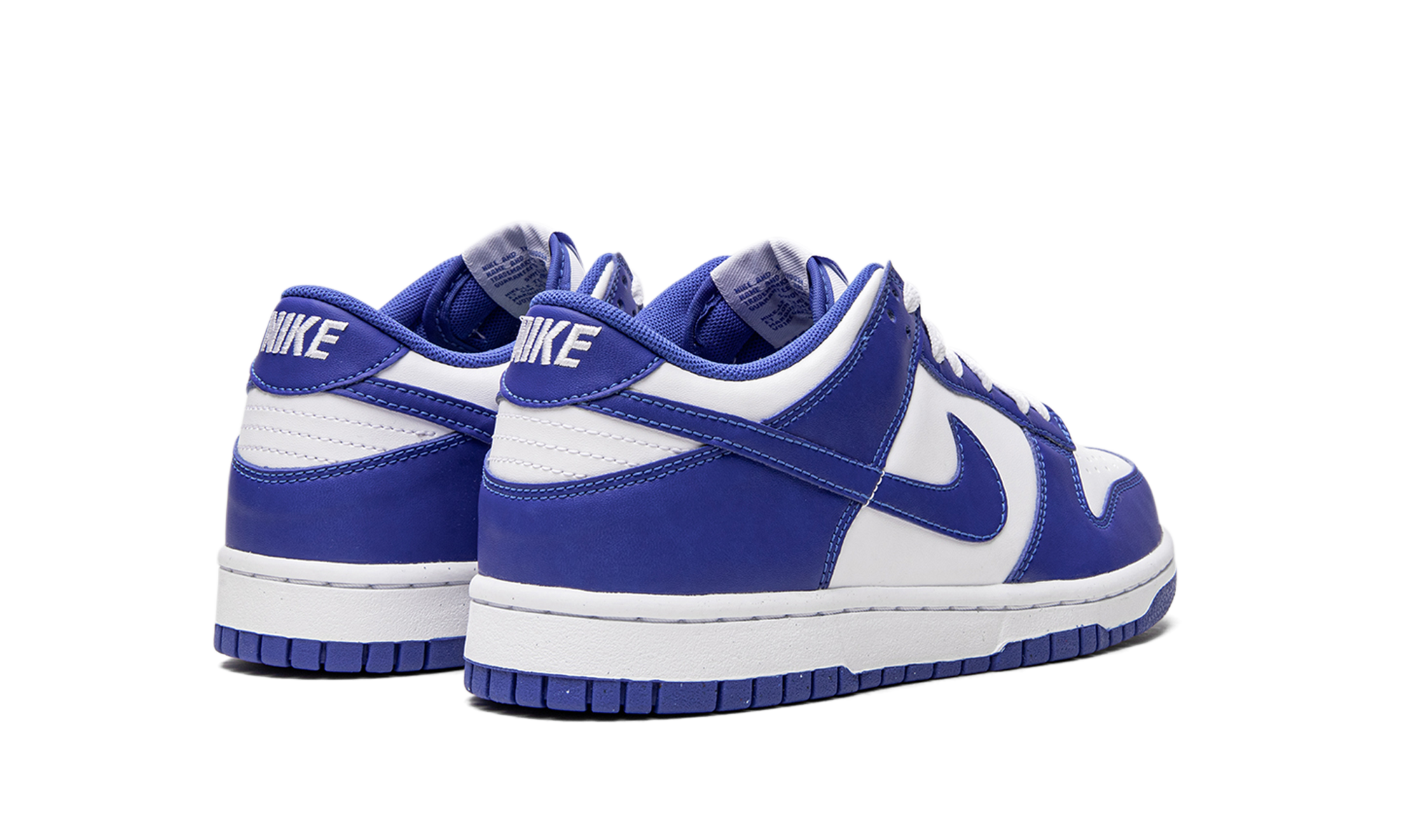Dunk Low GS "Racer Blue" DV7067 400