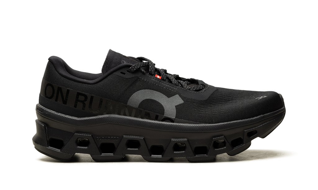 Cloudmonster 1 WMNS "All Black" 3WF30481043
