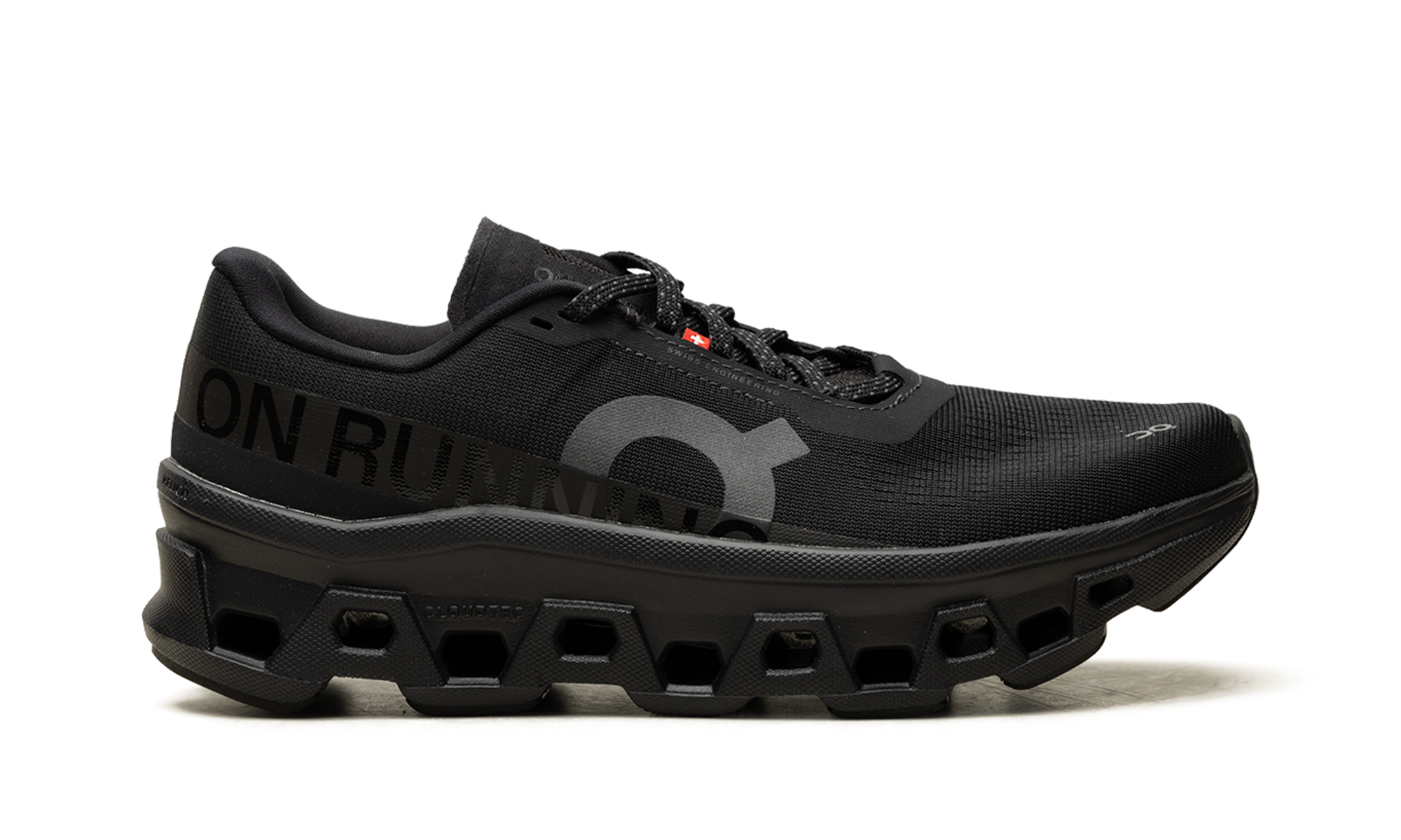 Cloudmonster 1 WMNS "All Black" 3WF30481043