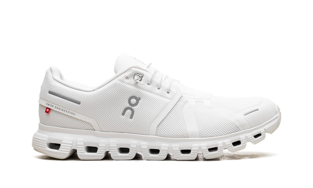 Cloud 6 "Triple White" 3MF10071200