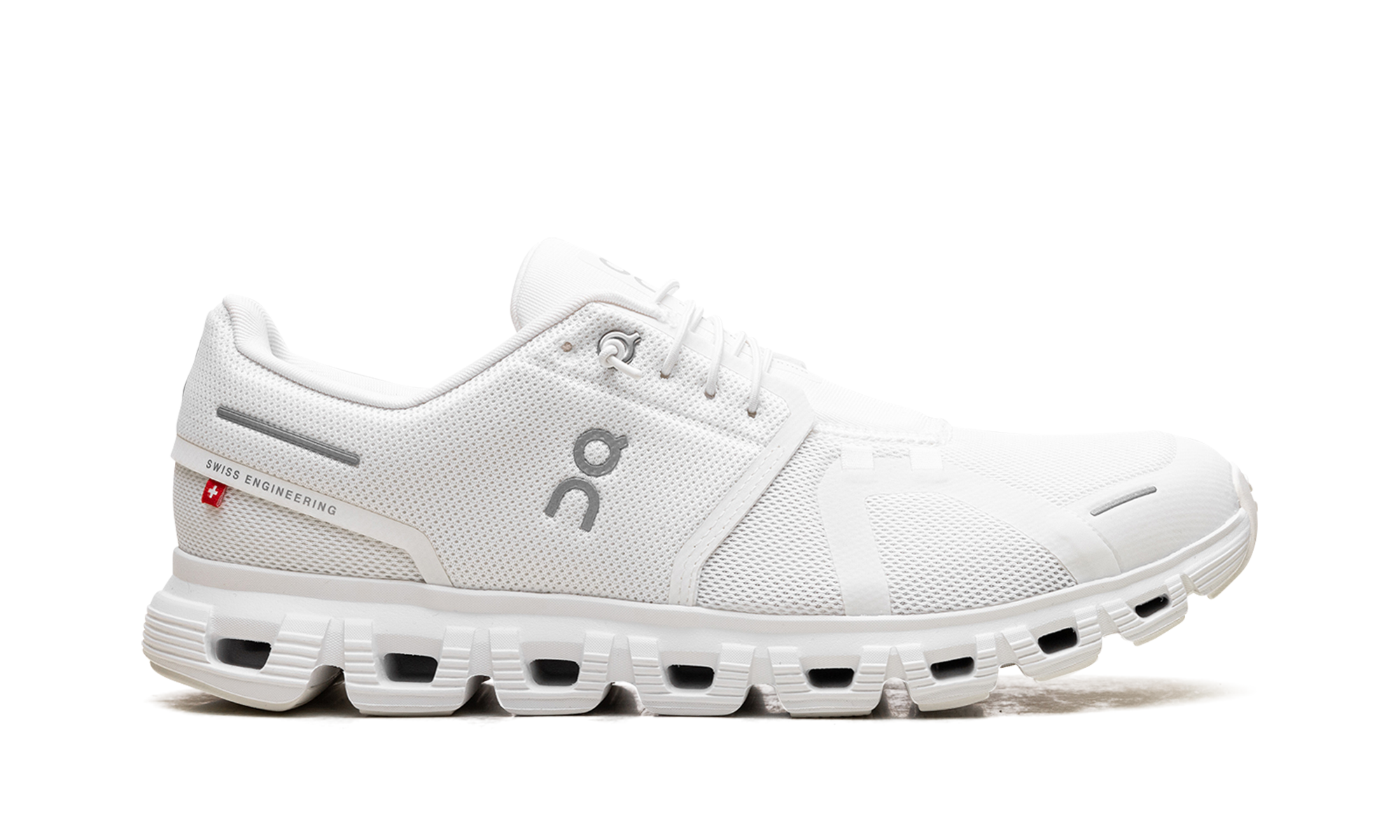 Cloud 6 "Triple White" 3MF10071200