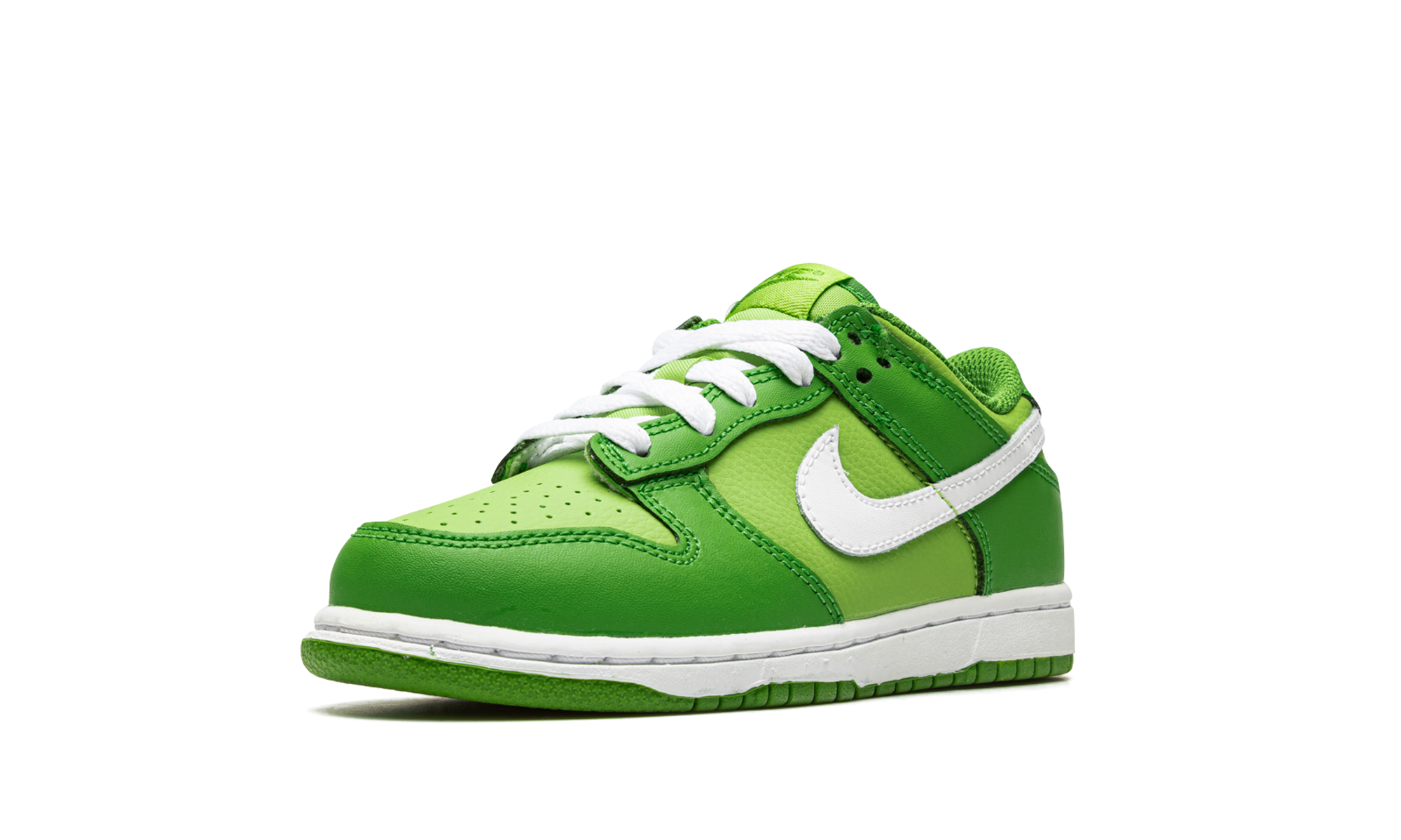 Dunk Low PS "Chlorophyll" DH9756 301