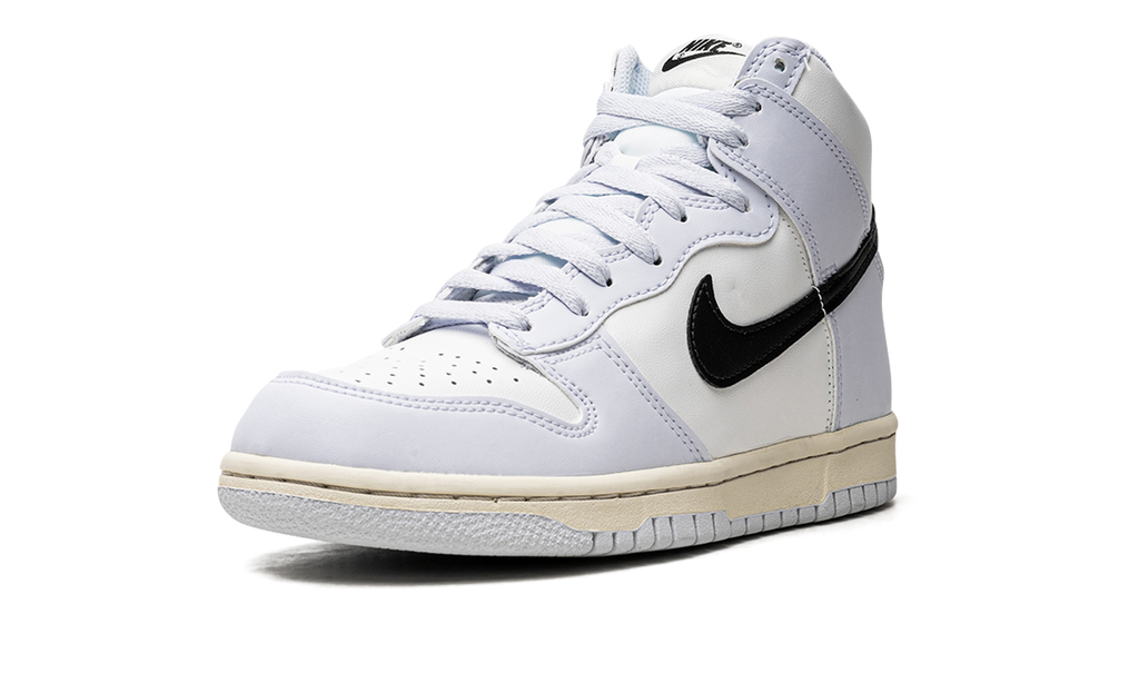 Dunk High GS "Aluminum" DB2179 110