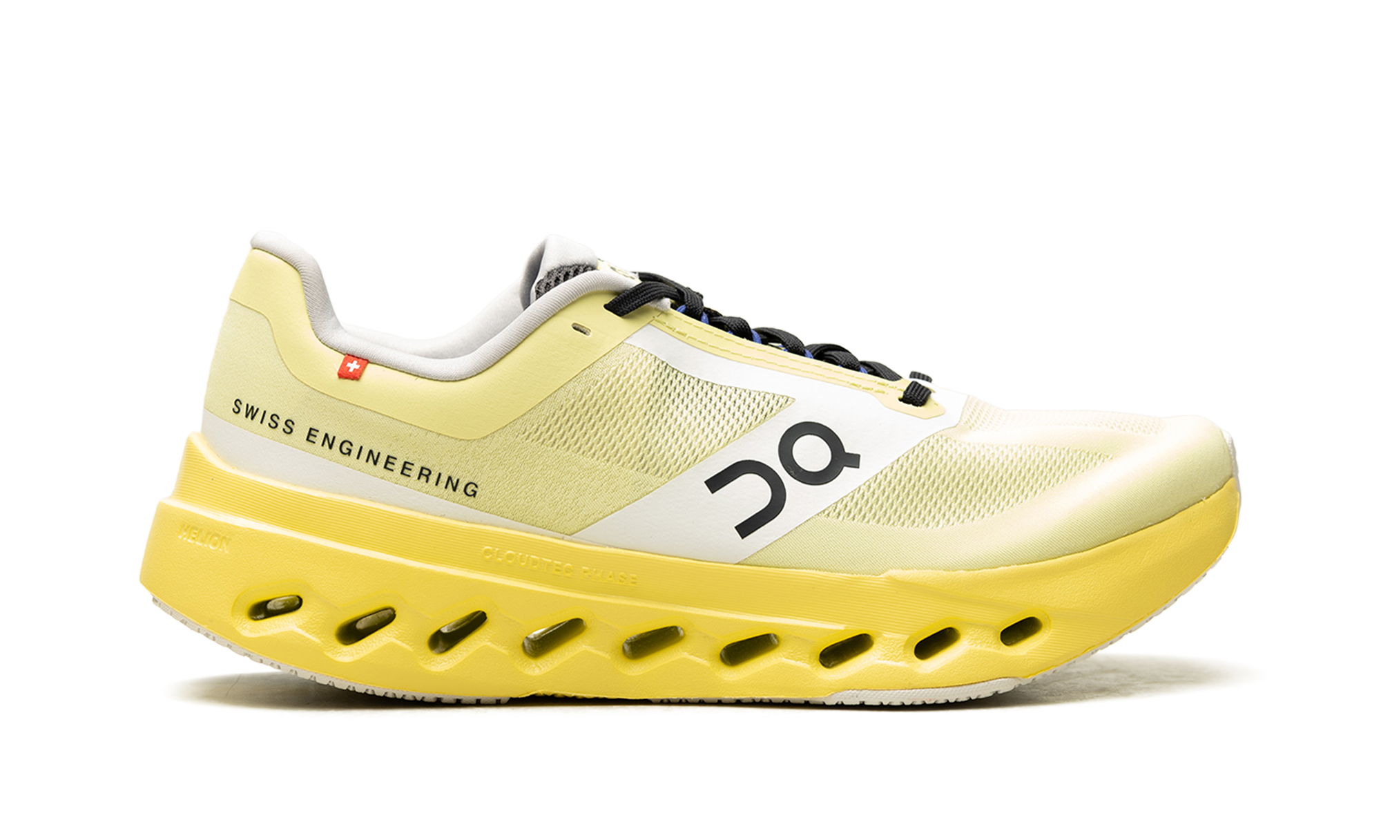 Cloudsurfer Next Z5 WMNS "Limelight White" 3WF10233003