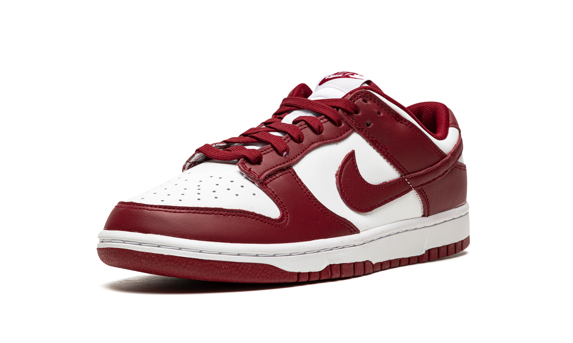 Dunk Low "Team Red" DD1391 601