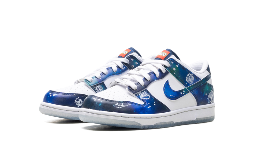 Dunk Low GS "LEGO Galaxy" IM1448 100