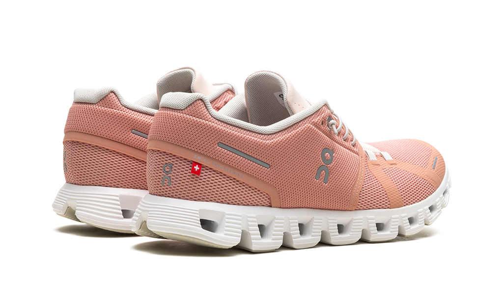 Cloud 5 WMNS "Rose Shell" 59.98556