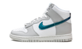 DUNK HIGH MNS WMNS "FLS" DR7855 100