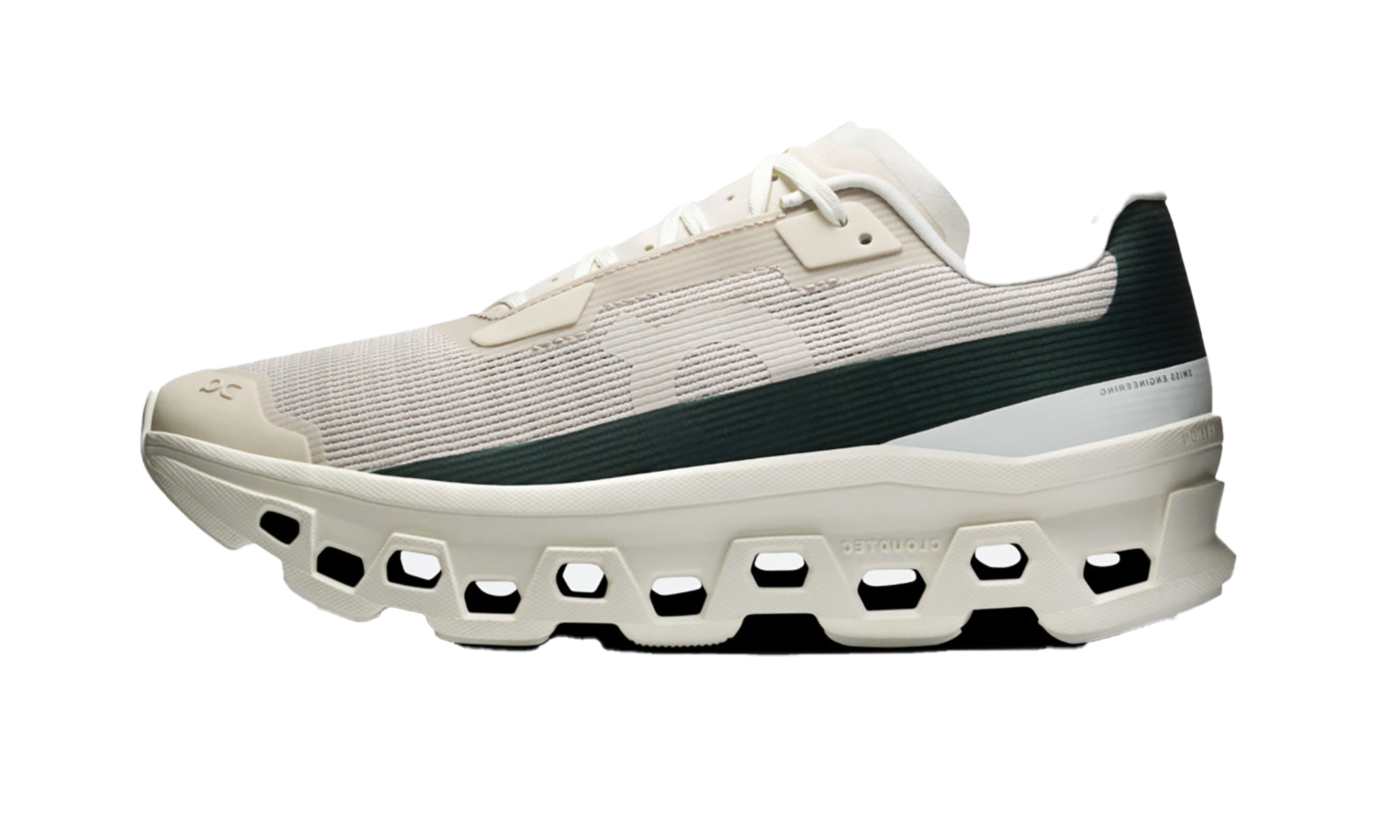 Cloudmonster Void WMNS "White Dust" 3WG10811021