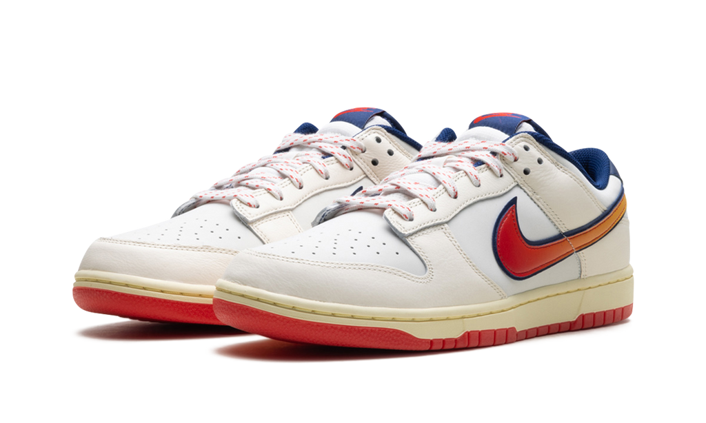 Dunk Low "Retro Lettering" HV5749 110