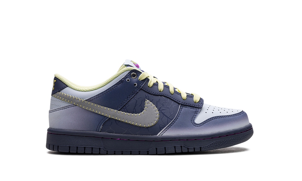 Dunk Low GS "Halloween" FQ8354 491