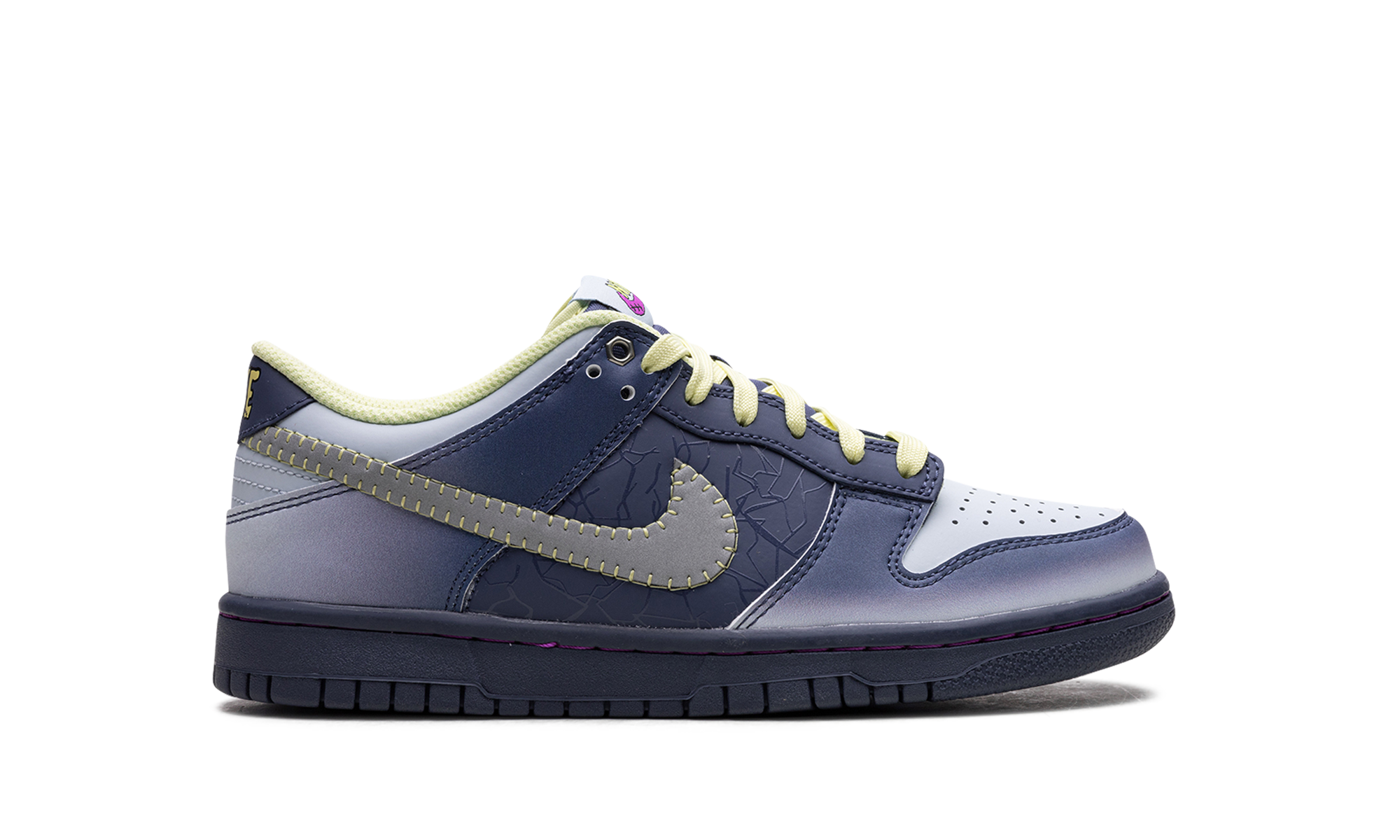 Dunk Low GS "Halloween" FQ8354 491