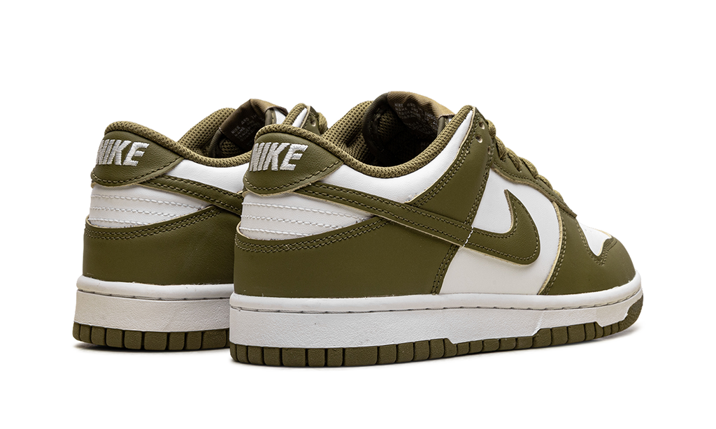 Dunk Low GS "Pacific Moss" FB9109 108