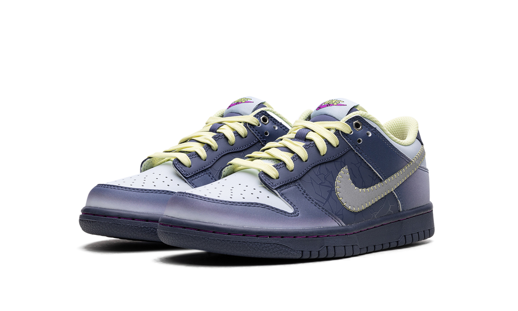 Dunk Low GS "Halloween" FQ8354 491