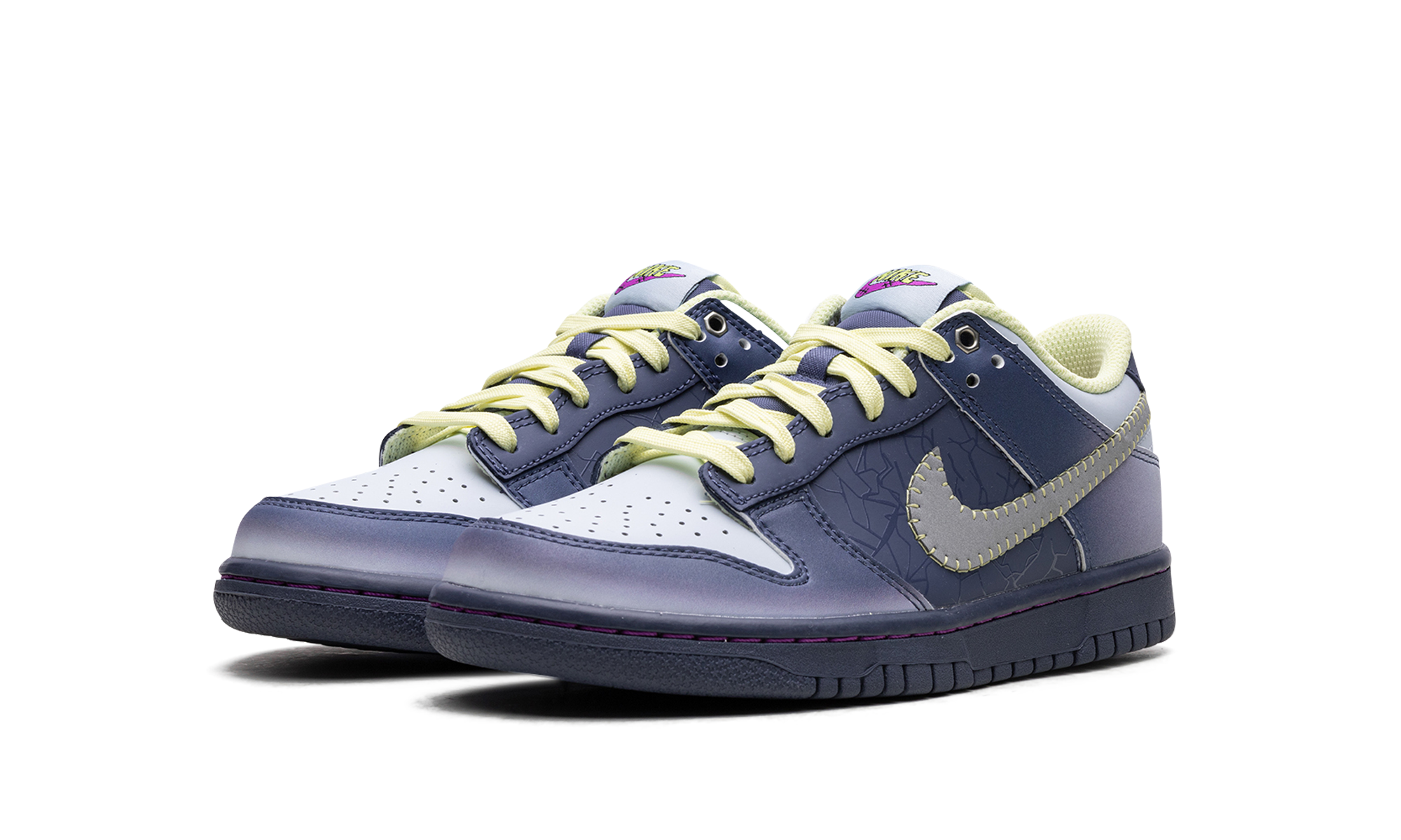 Dunk Low GS "Halloween" FQ8354 491