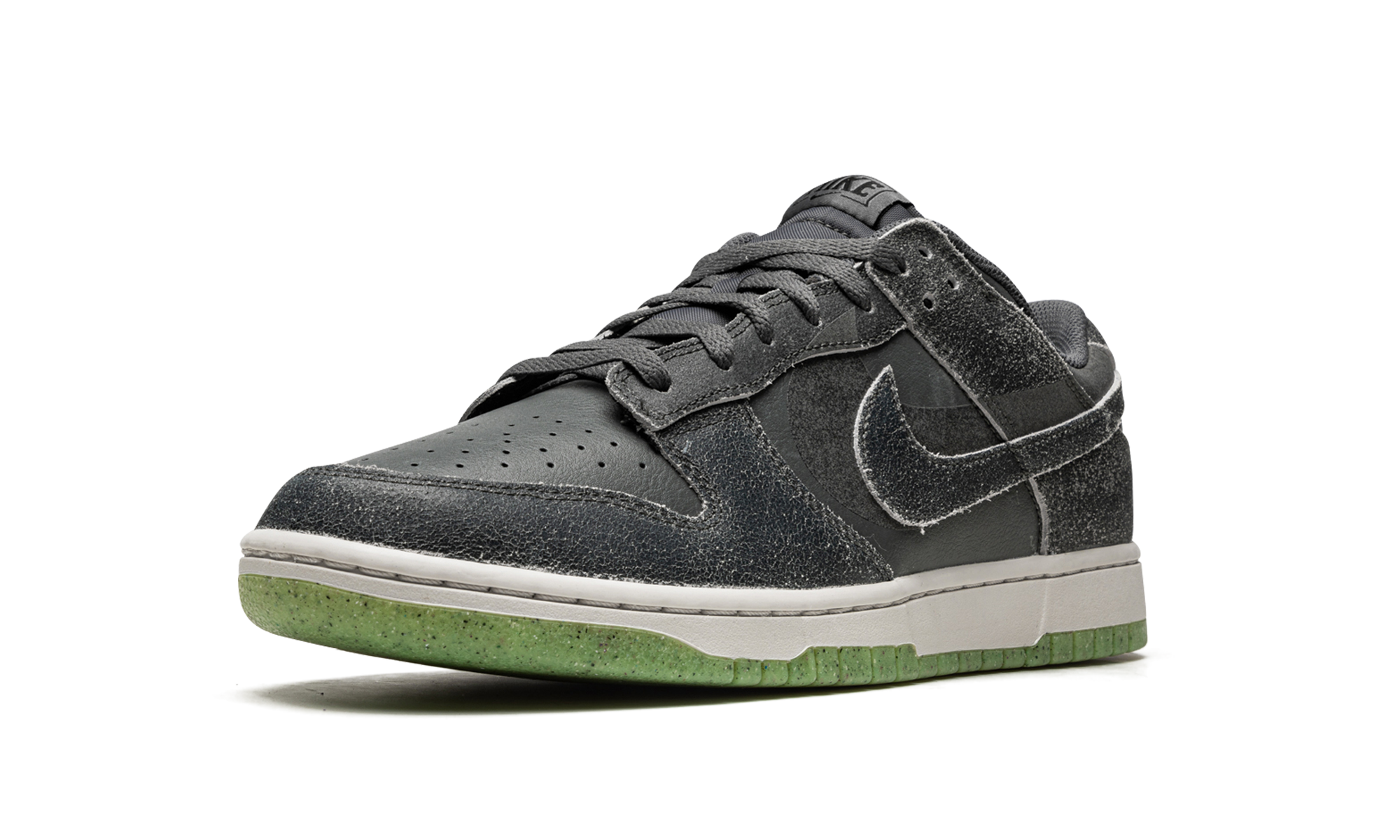 Dunk Low Retro PRM "Halloween 2022" DQ7681 001