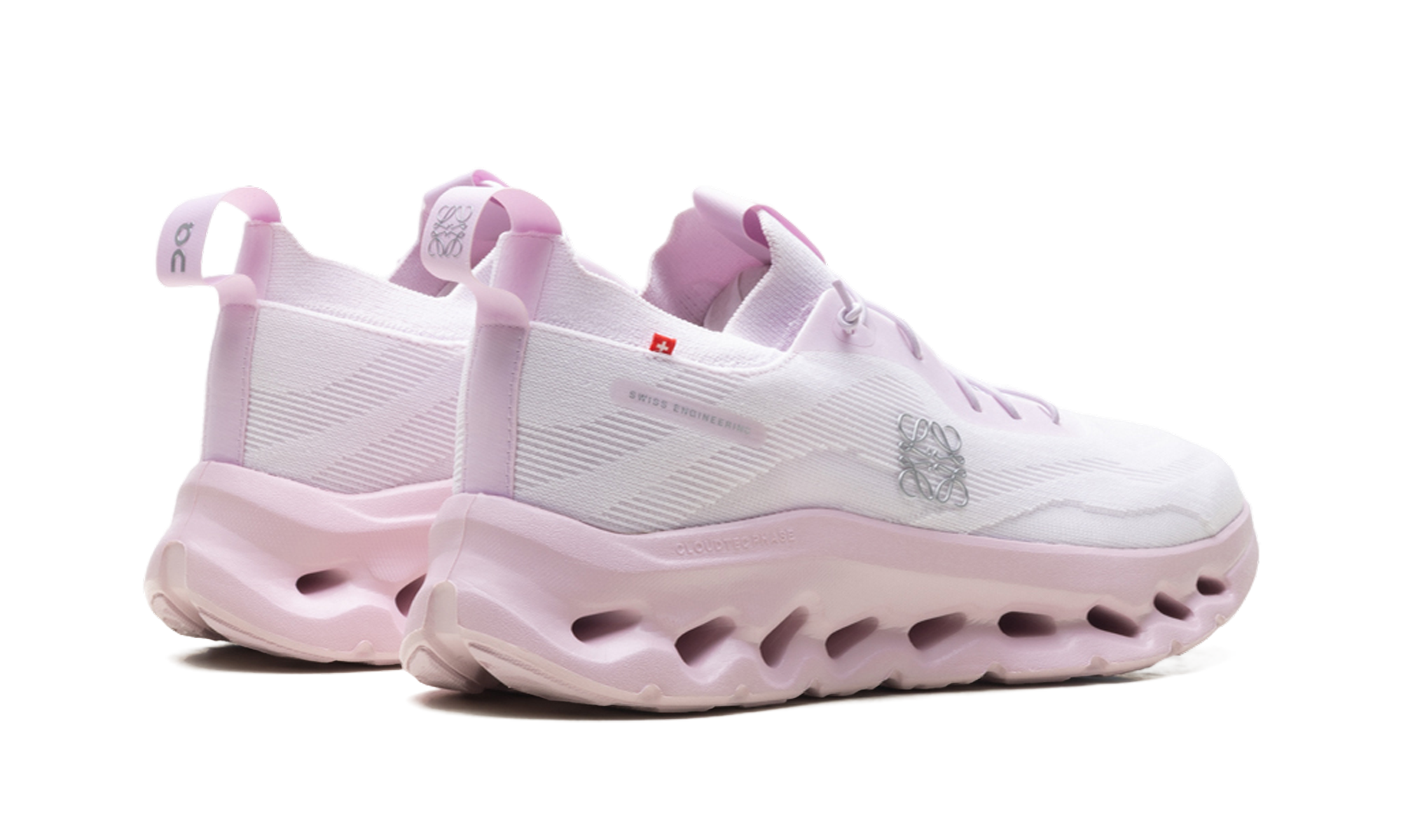 Cloudtilt "LOEWE - Pale Pink" 3MD30334193