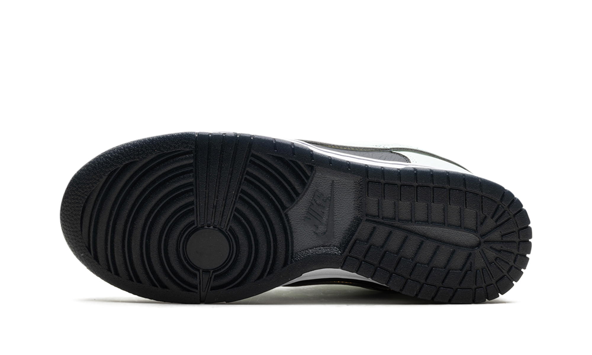 Dunk Low "Dark Smoke Grey / Barely Green" FZ1670 001