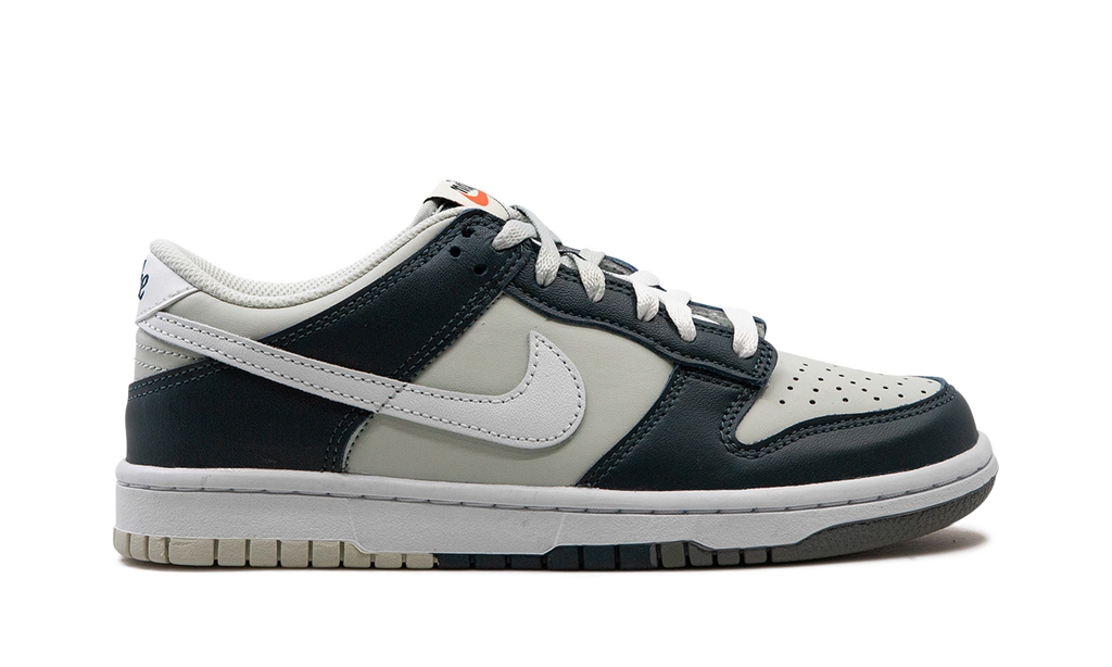 Dunk Low "Split - Deep Jungle" FB9109 300